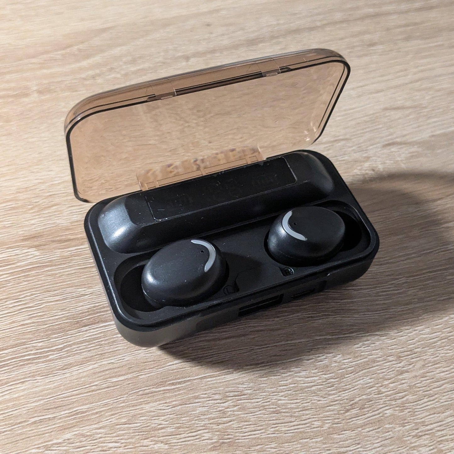 VoltPods Ultra Endurance Signature