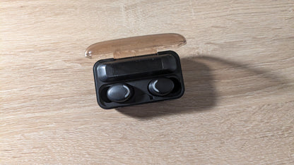 VoltPods Ultra Endurance Signature