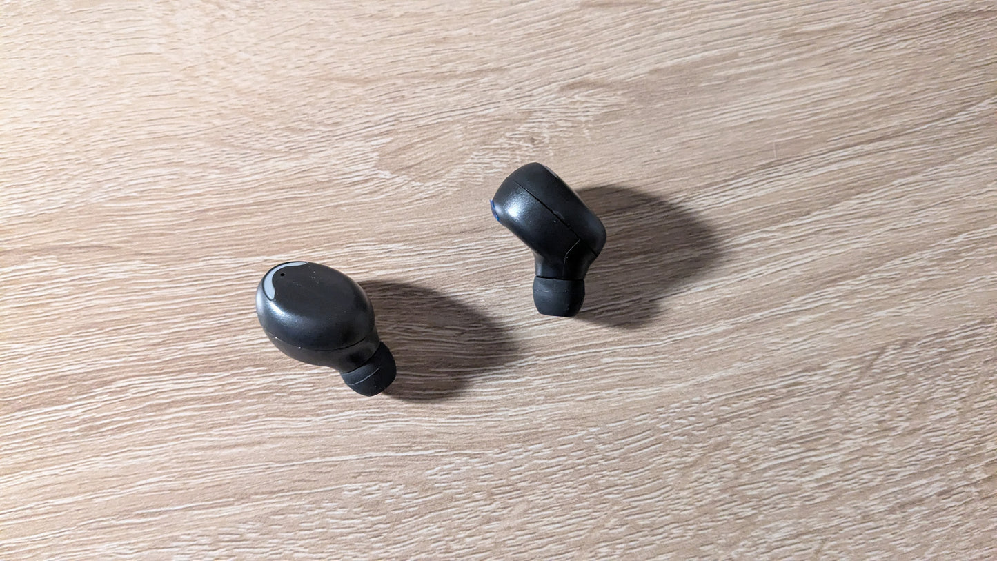 VoltPods Ultra Endurance Signature