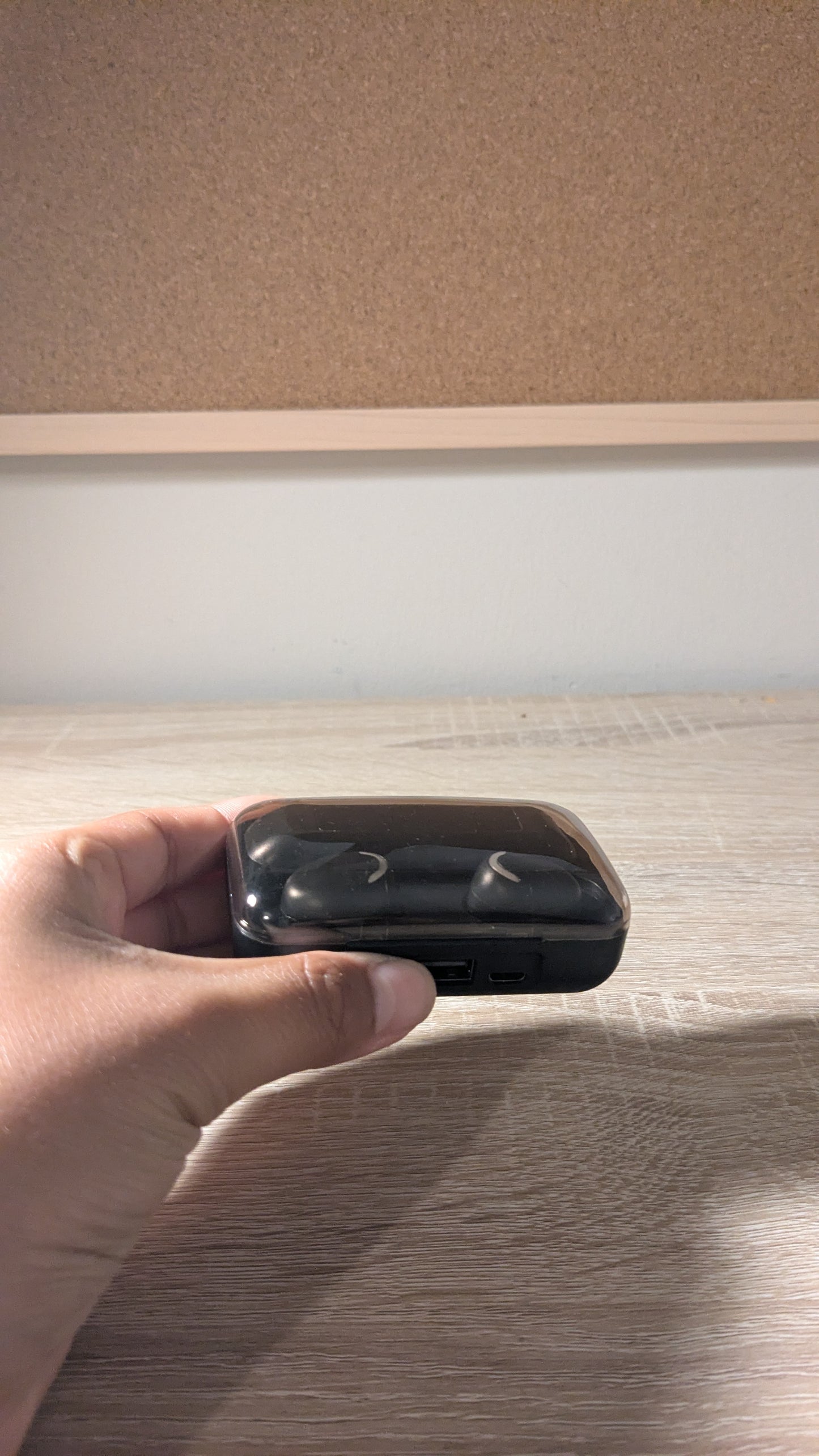 VoltPods Ultra Endurance Signature